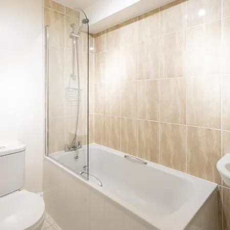 Host & Stay - Trafalgar Square Apartments Скарборо Номер фото