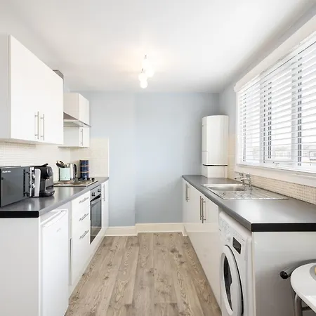 Host & Stay - Trafalgar Square Apartments Скарборо Номер фото