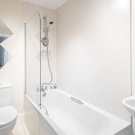 Host & Stay - Trafalgar Square Apartments Скарборо Номер фото