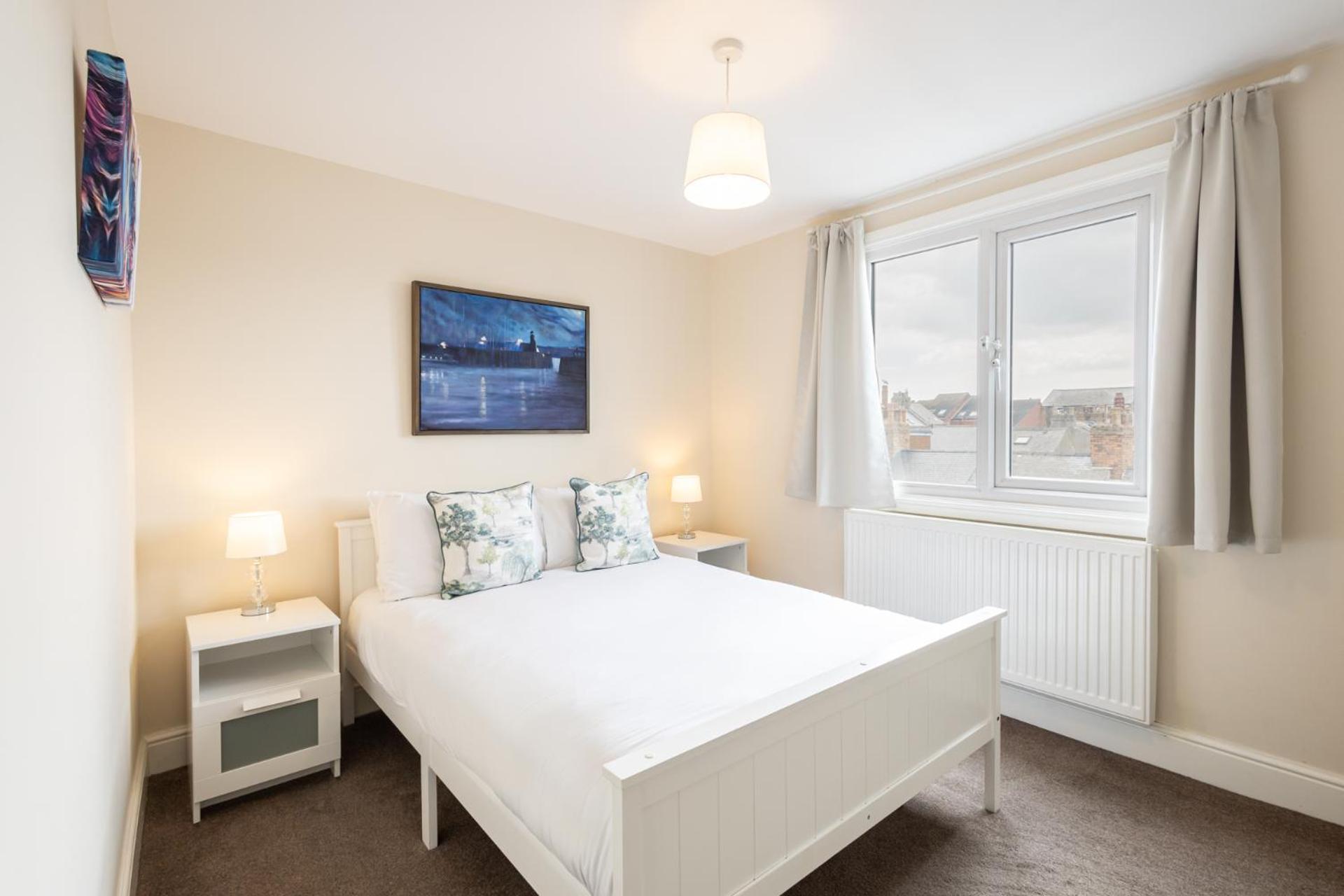 Host & - Trafalgar Square Apartment