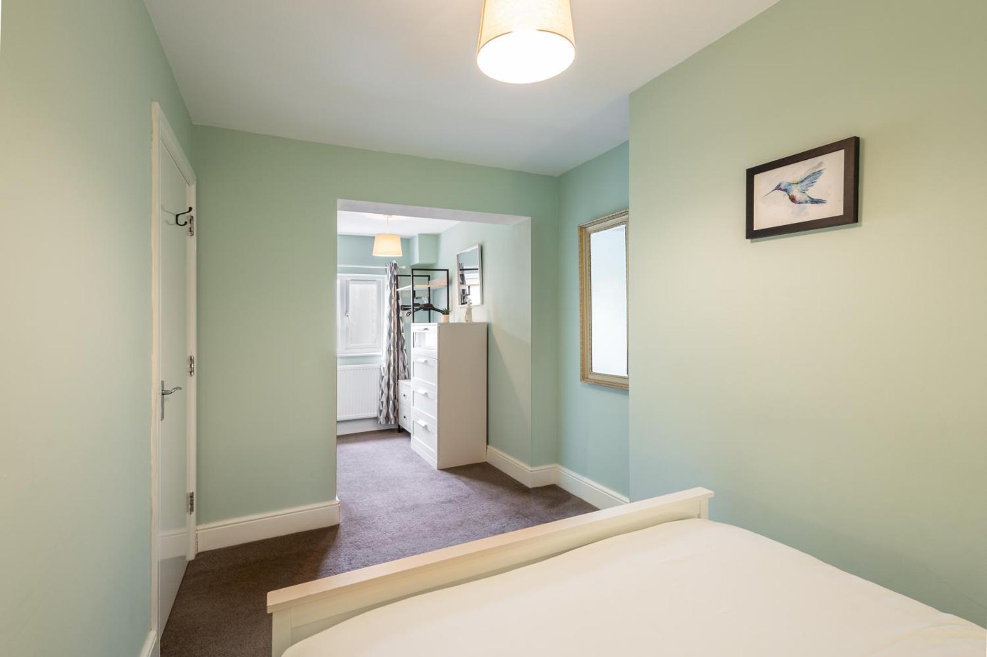Apartment Host & - Trafalgar Square *