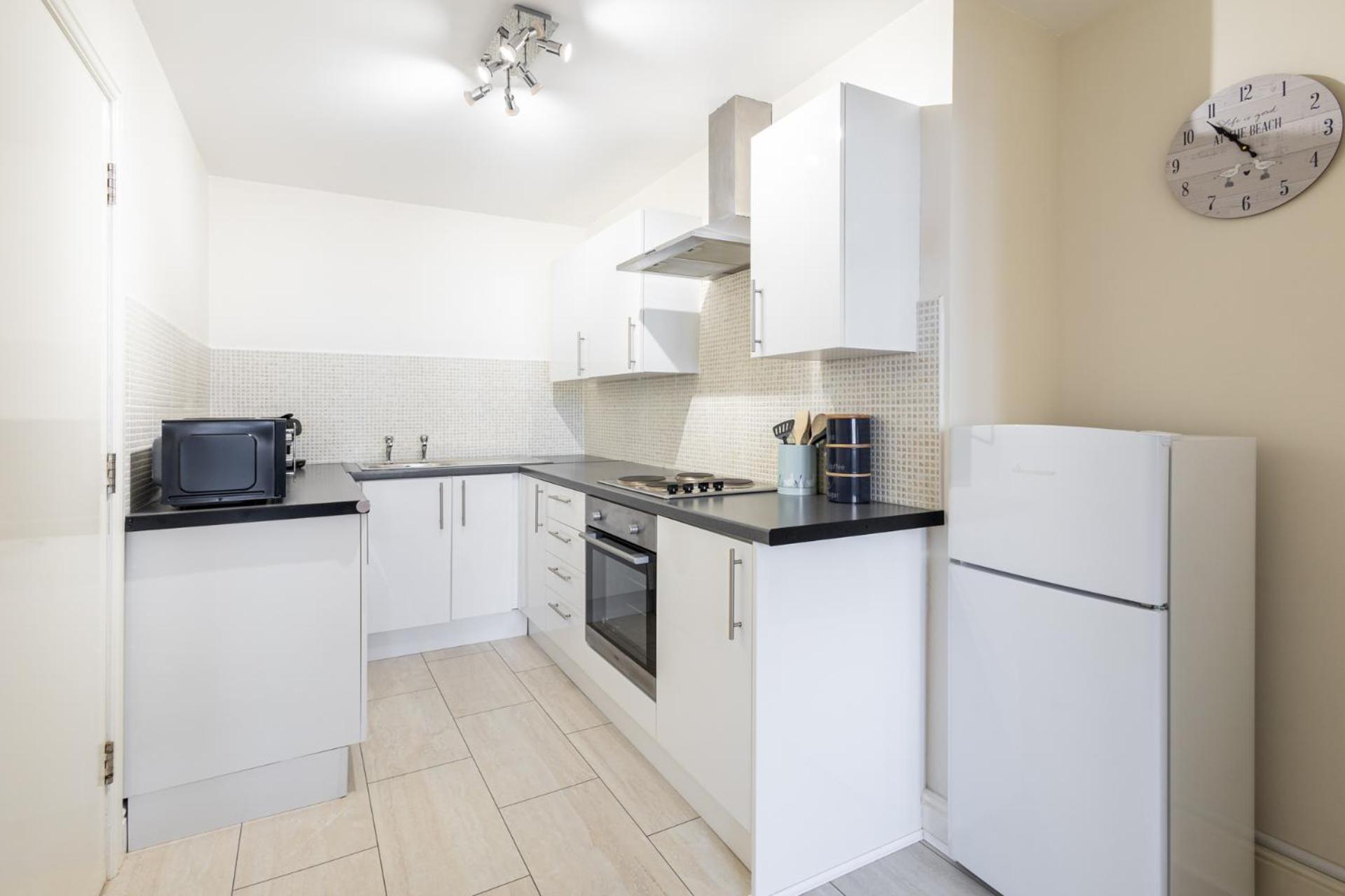 Apartment Host & - Trafalgar Square