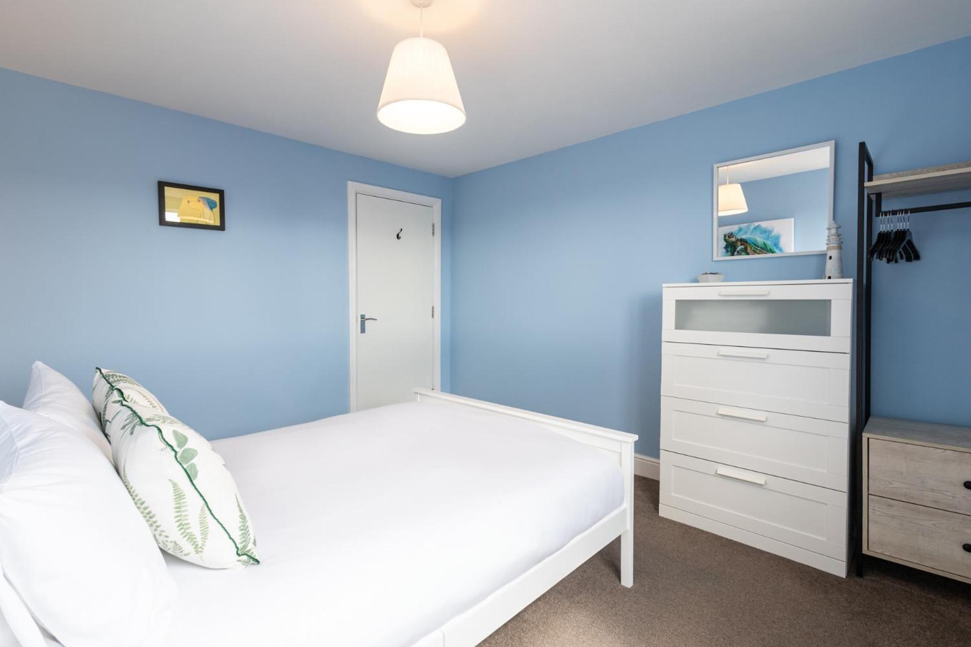 Apartment Host & - Trafalgar Square