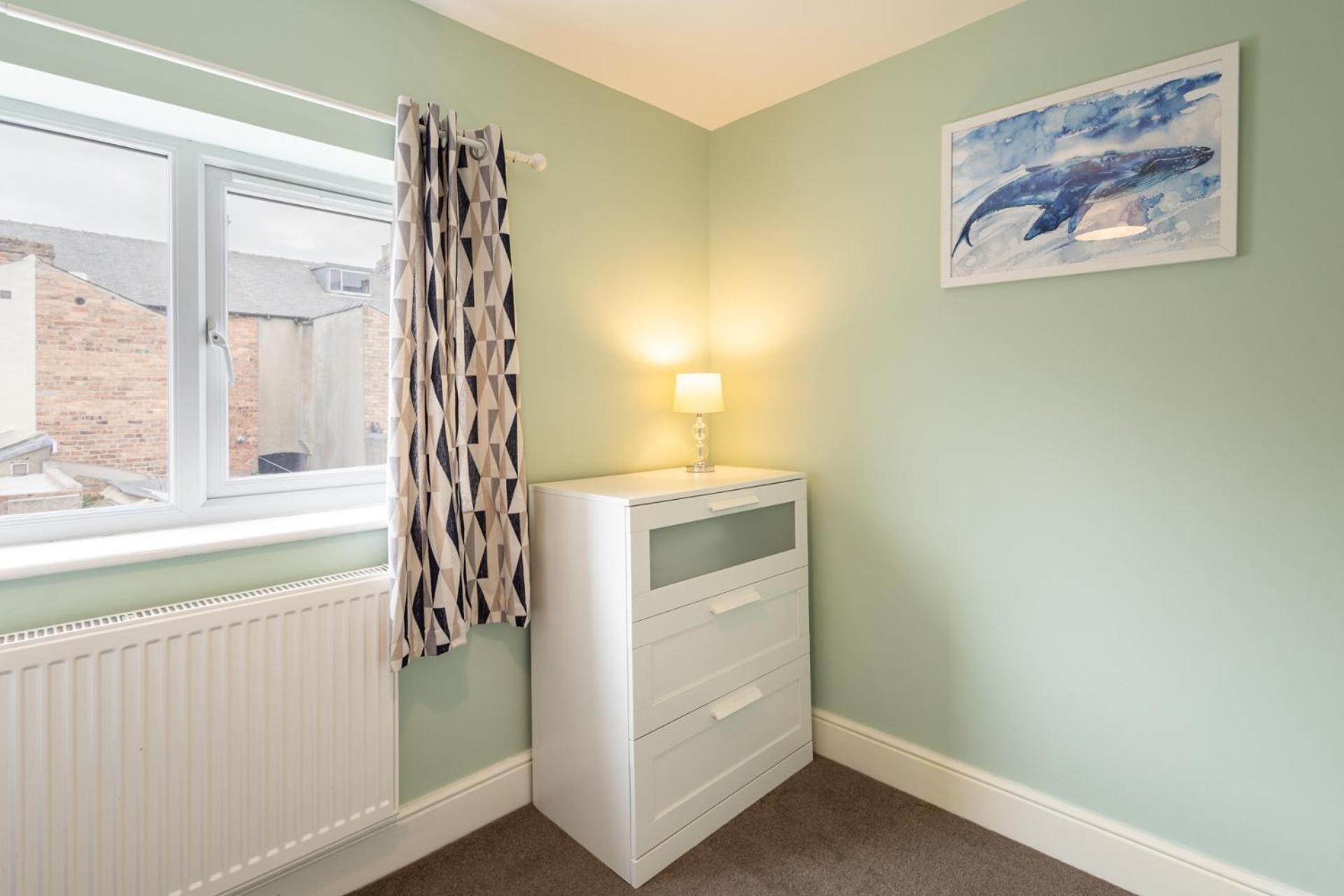Host & - Trafalgar Square Apartment *