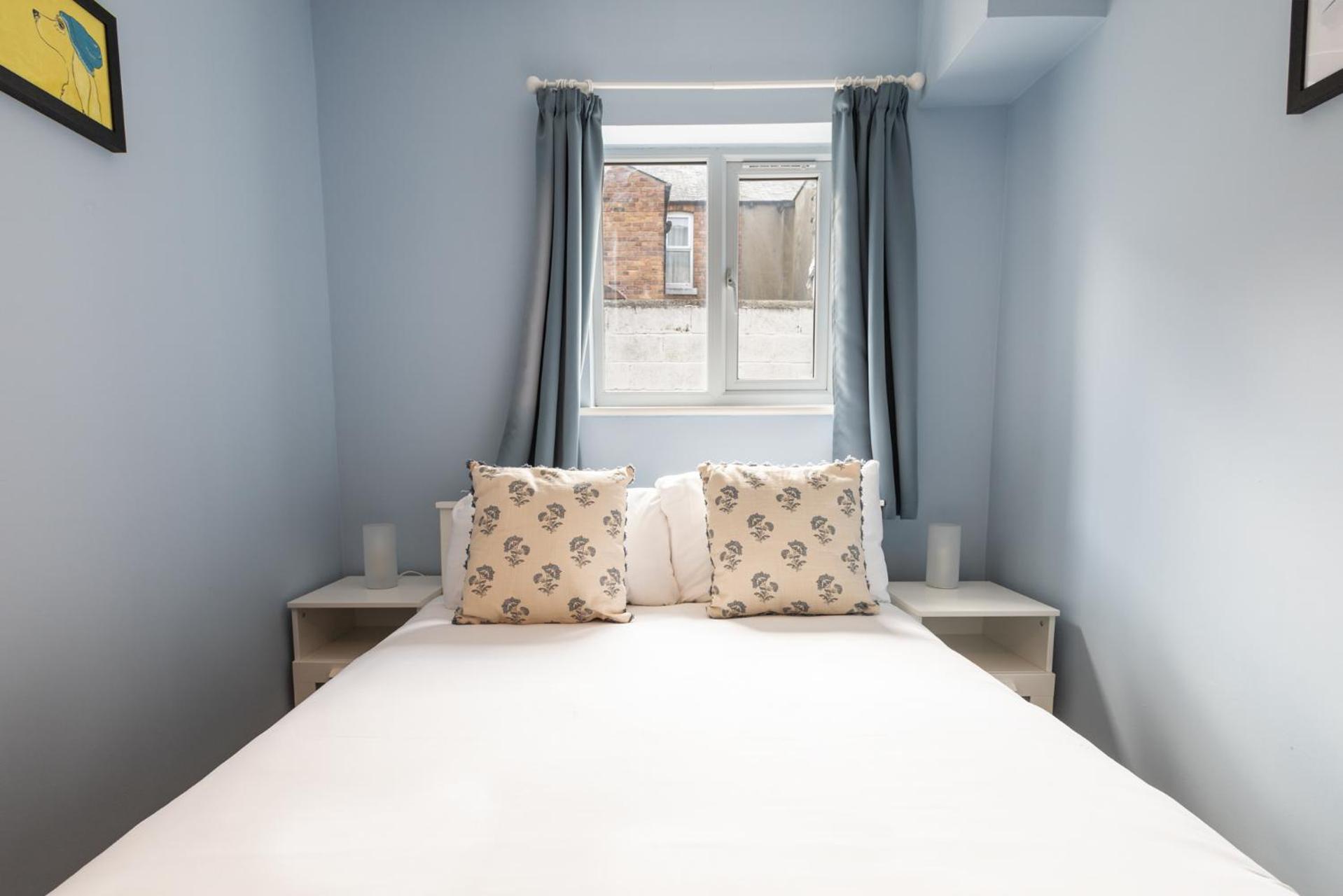 Apartment Host & - Trafalgar Square *