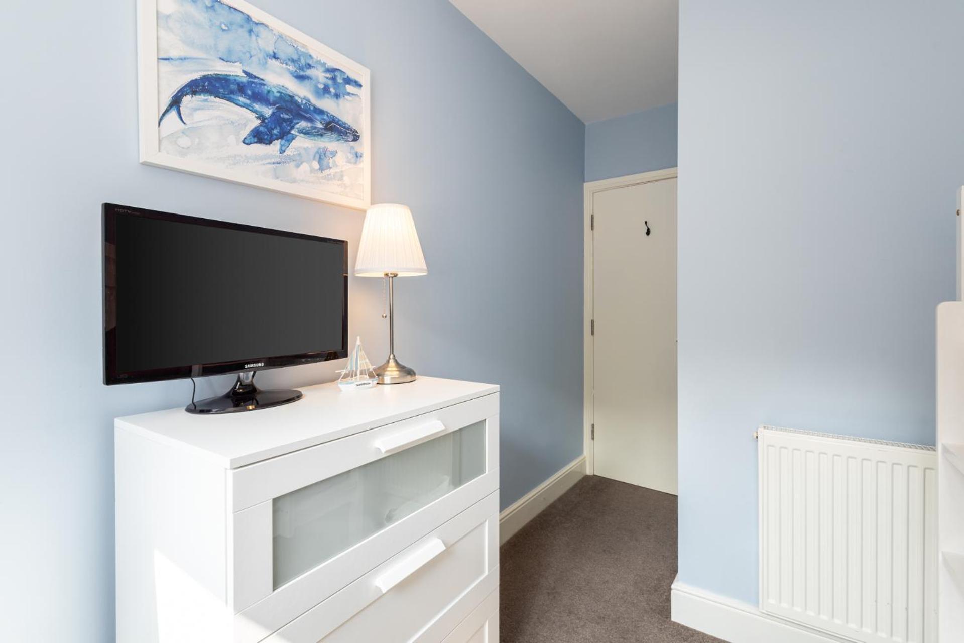 Host & - Trafalgar Square Apartment